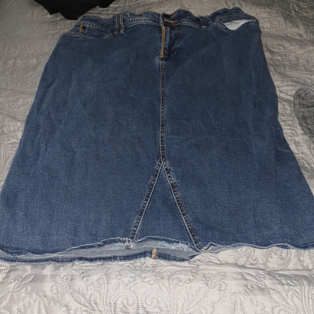 Skirt